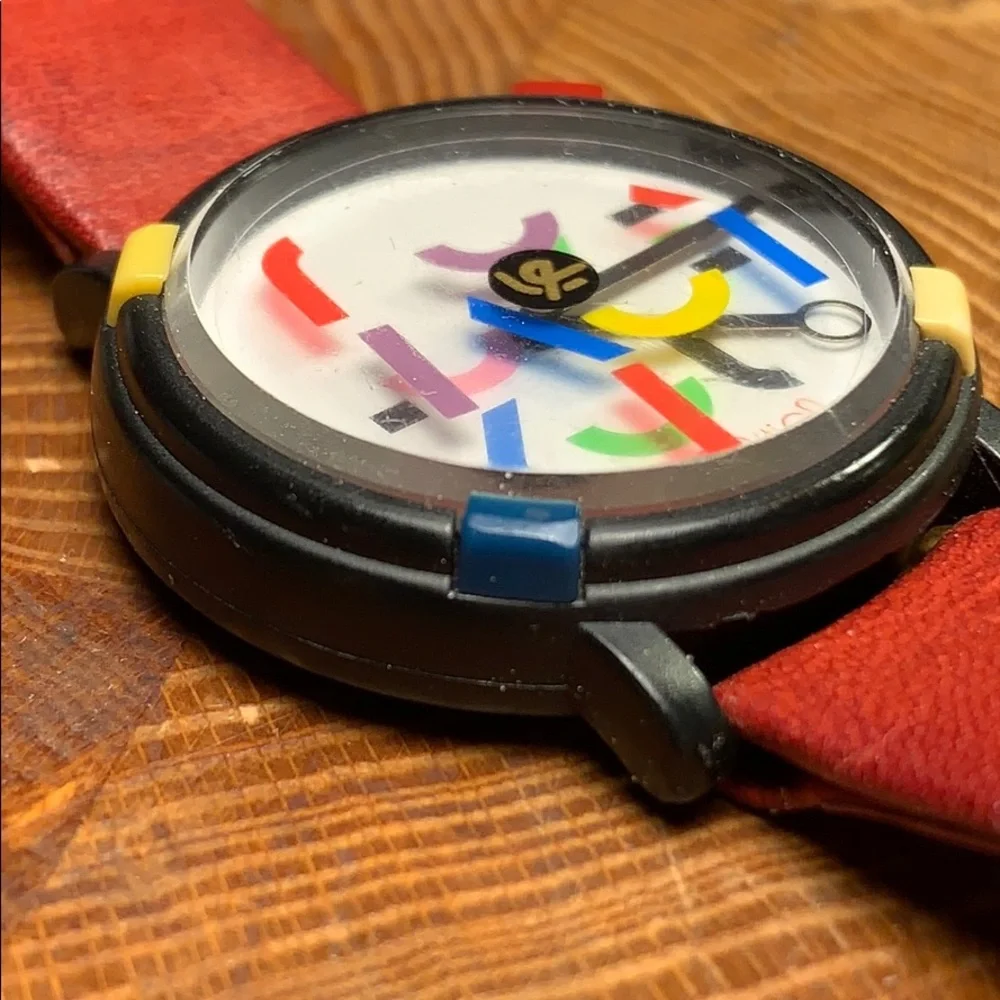 John Zaboyan Limited edition water resist watch
